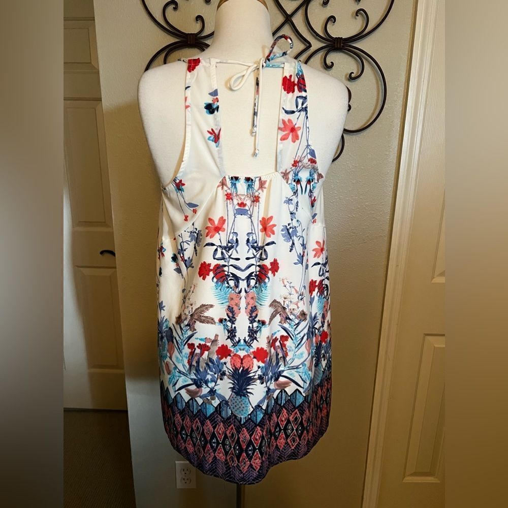 Peppermint size small dress - Picture 3 of 5